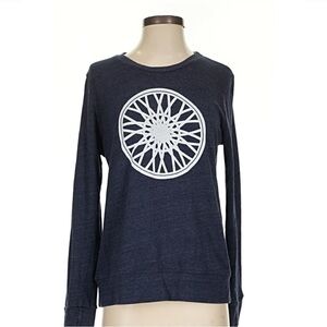 Soul cycle x sundry tour sweatshirt RARE PIECE GOOD CONDITION